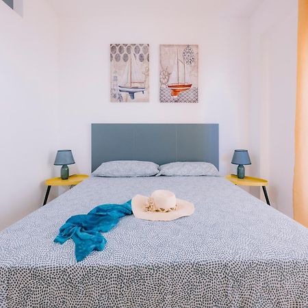 Appartamento Mare Blu Sciacca Luaran gambar
