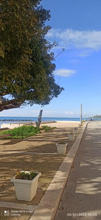 Appartamento Mare Blu Sciacca Luaran gambar