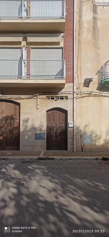 Appartamento Mare Blu Sciacca Luaran gambar