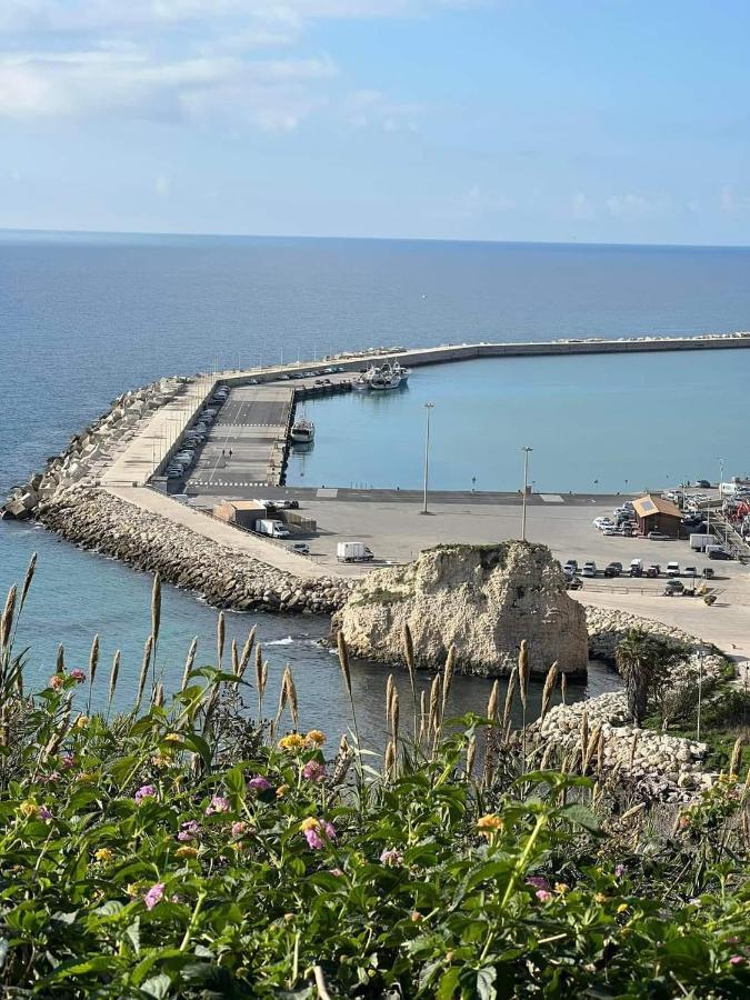 Appartamento Mare Blu Sciacca Luaran gambar