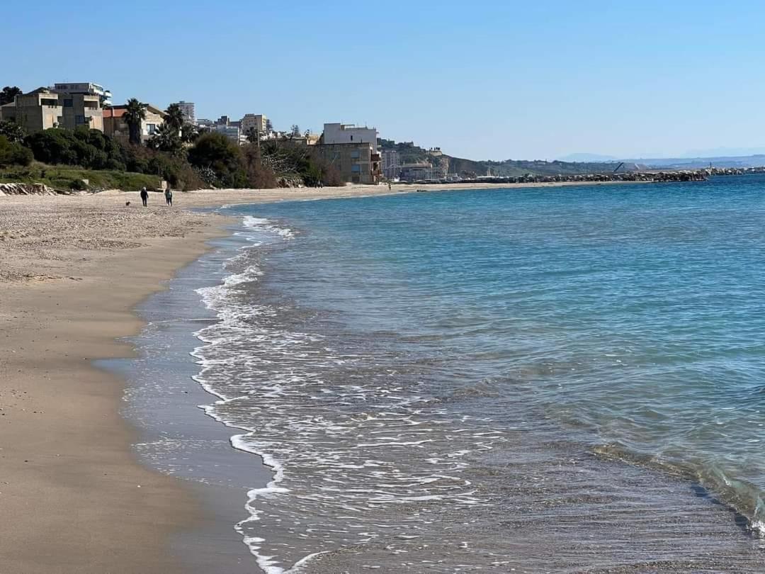 Appartamento Mare Blu Sciacca Luaran gambar