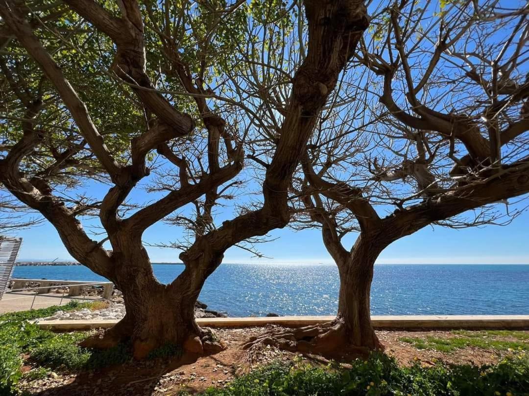 Appartamento Mare Blu Sciacca Luaran gambar