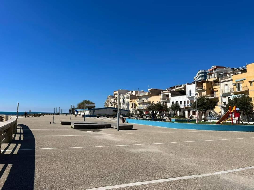 Appartamento Mare Blu Sciacca Luaran gambar