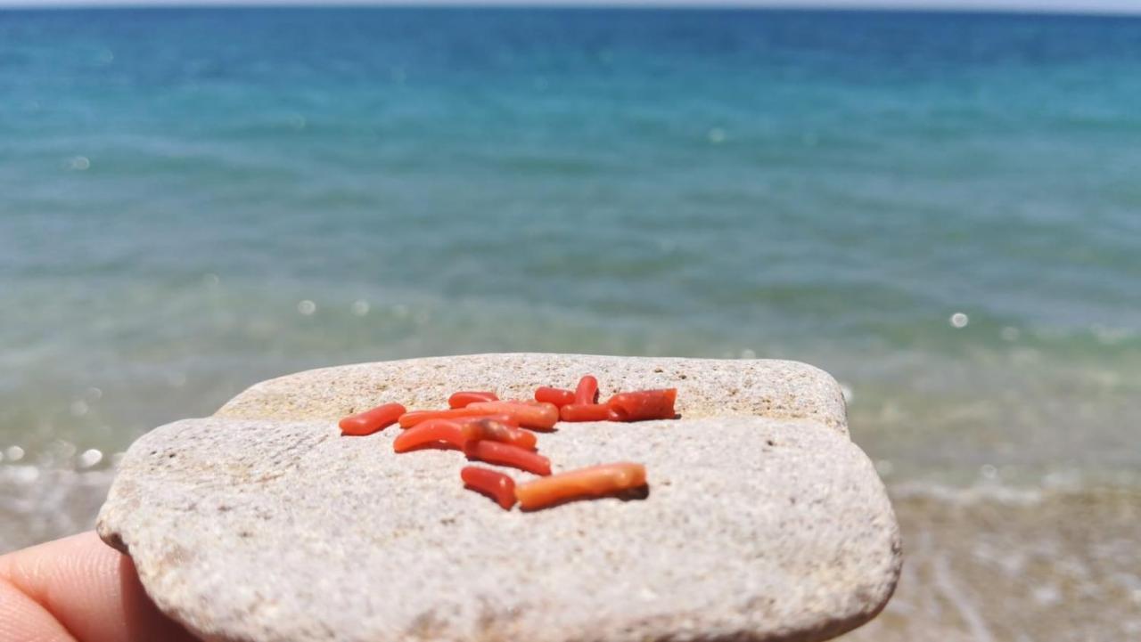 Appartamento Mare Blu Sciacca Luaran gambar