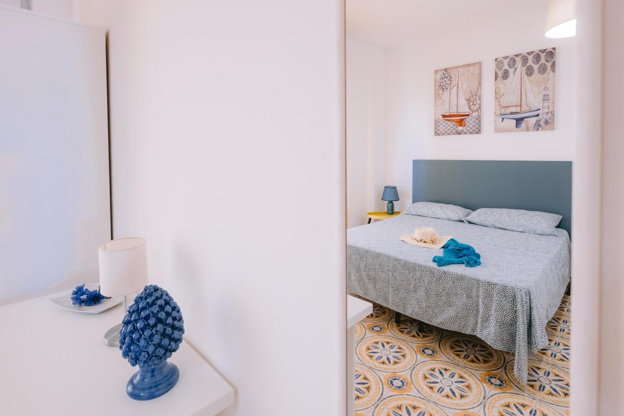 Appartamento Mare Blu Sciacca Luaran gambar