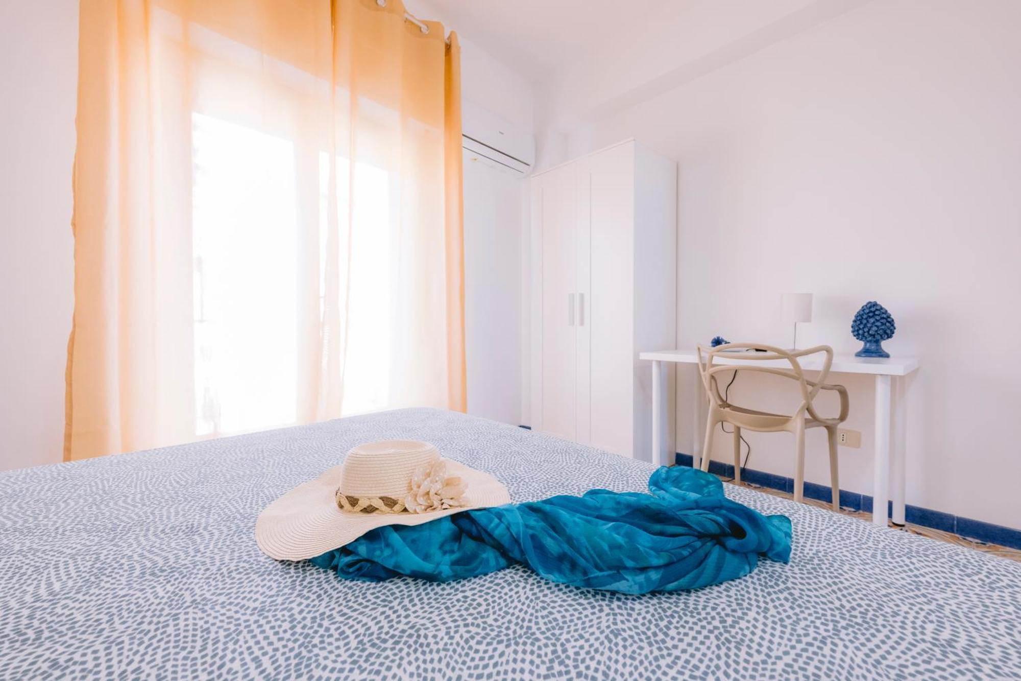Appartamento Mare Blu Sciacca Luaran gambar