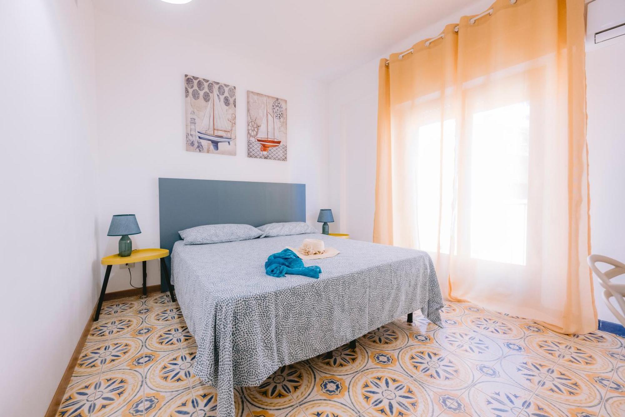 Appartamento Mare Blu Sciacca Luaran gambar