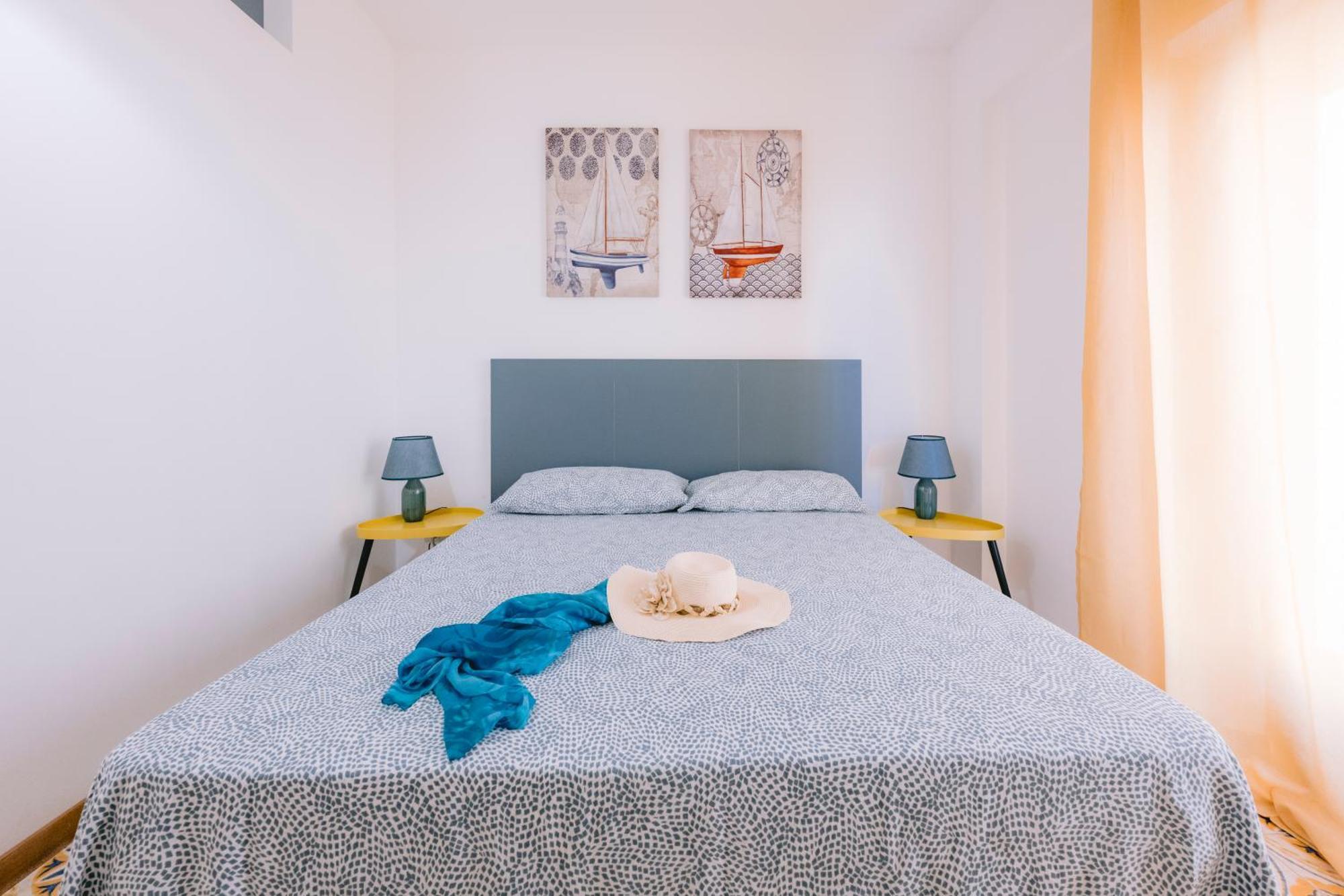 Appartamento Mare Blu Sciacca Luaran gambar