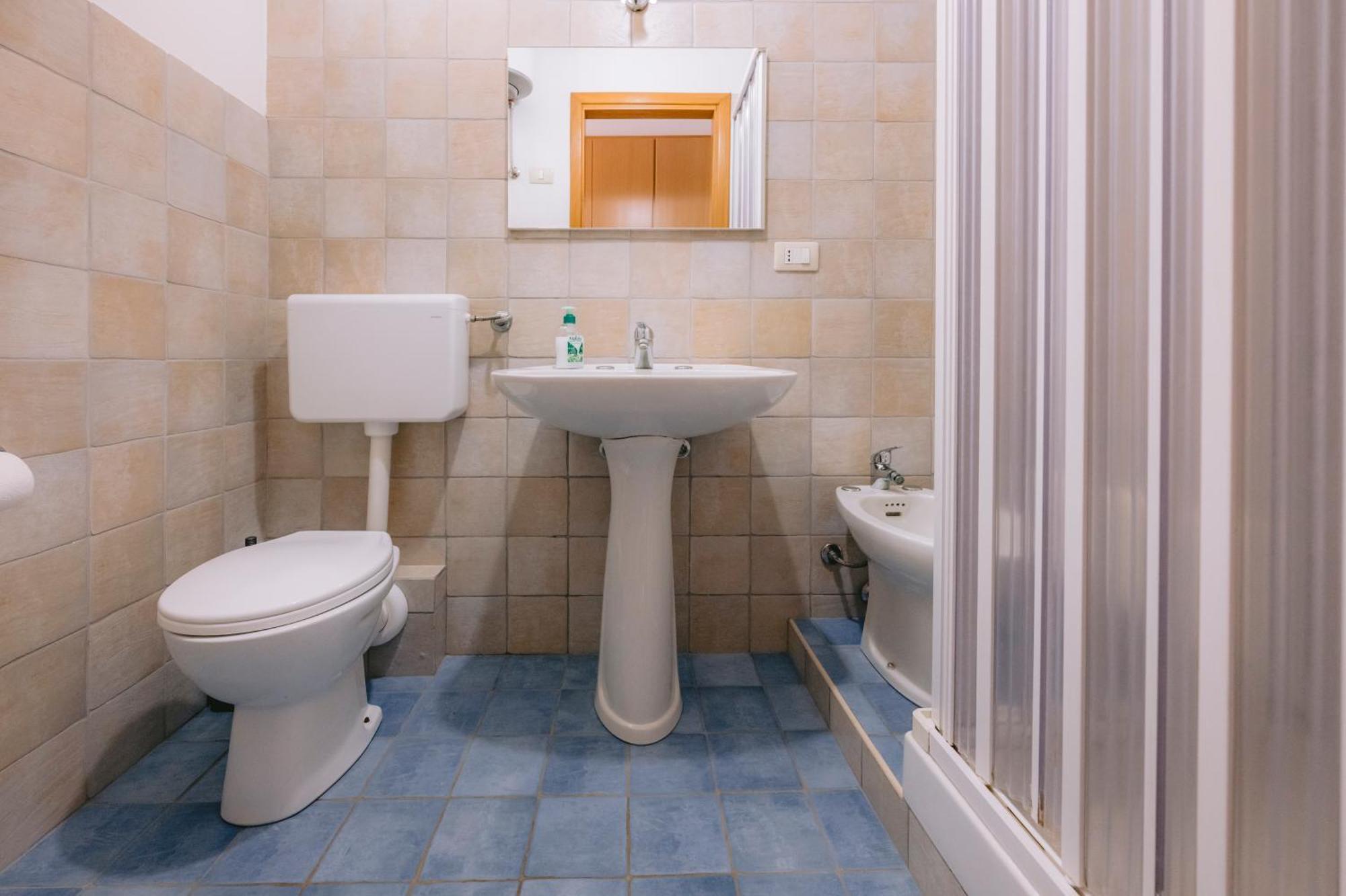 Appartamento Mare Blu Sciacca Luaran gambar
