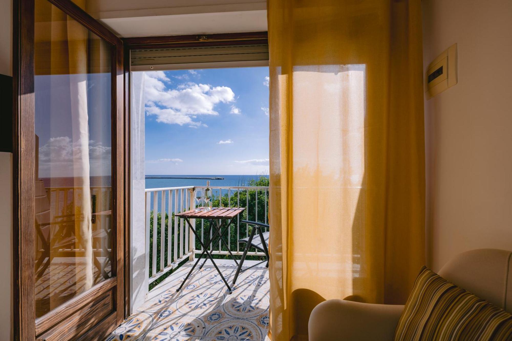 Appartamento Mare Blu Sciacca Luaran gambar