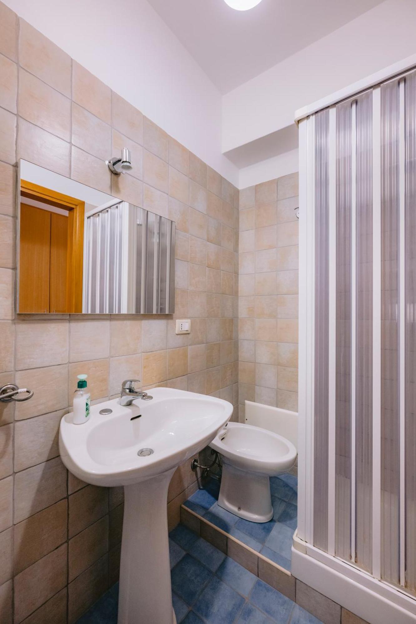 Appartamento Mare Blu Sciacca Luaran gambar