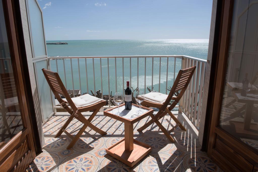 Appartamento Mare Blu Sciacca Luaran gambar