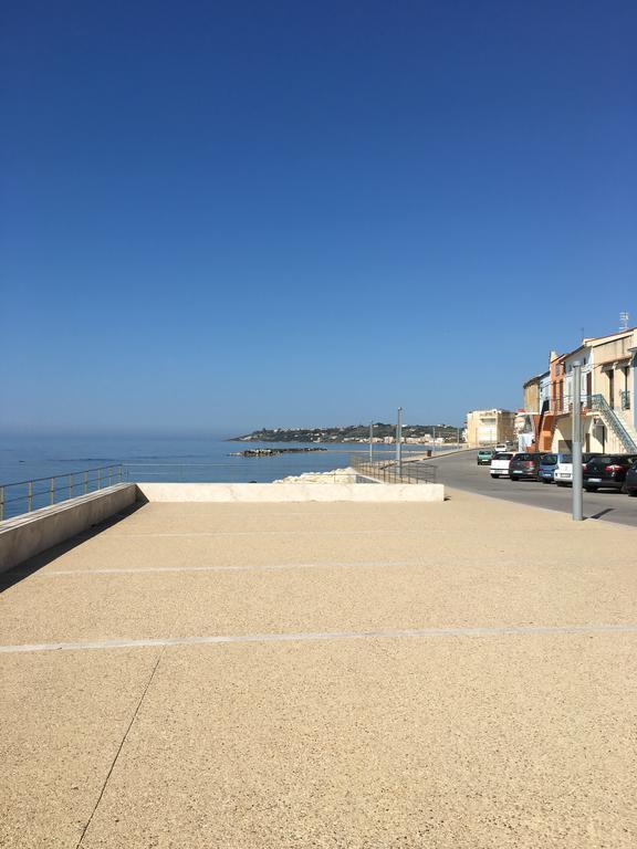 Appartamento Mare Blu Sciacca Luaran gambar