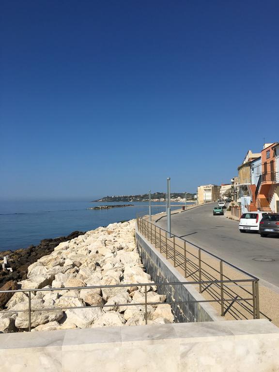 Appartamento Mare Blu Sciacca Luaran gambar