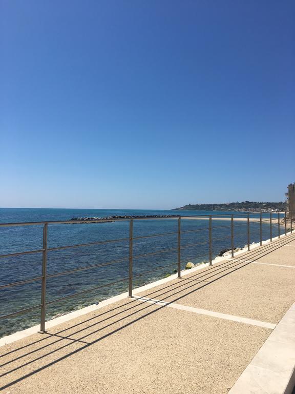 Appartamento Mare Blu Sciacca Luaran gambar