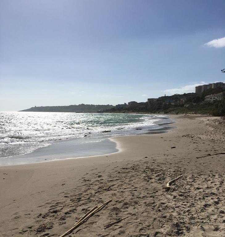 Appartamento Mare Blu Sciacca Luaran gambar